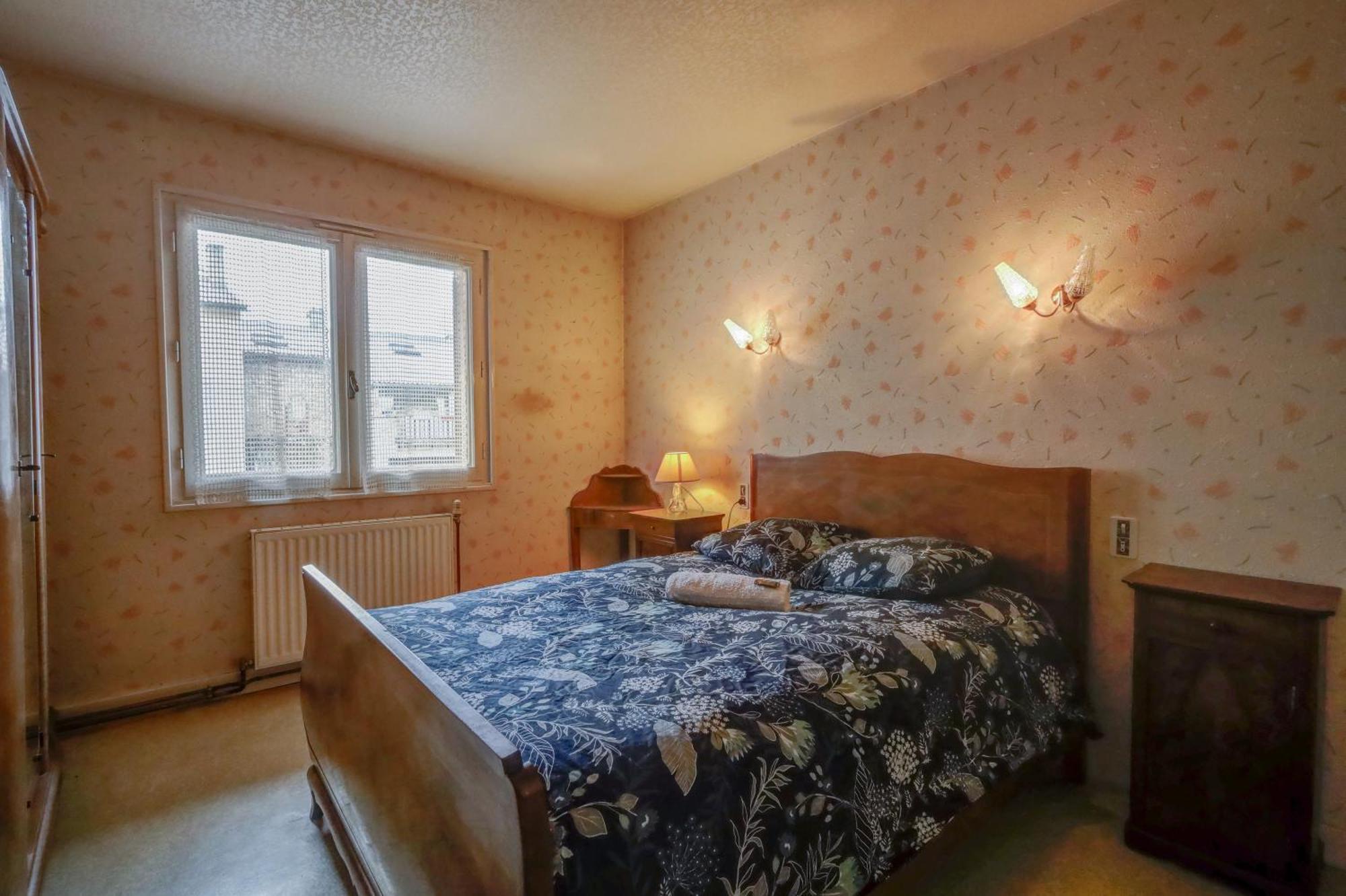 Vintage House Villa อัมเบรู-ออง-บูเจย์ ภายนอก รูปภาพ